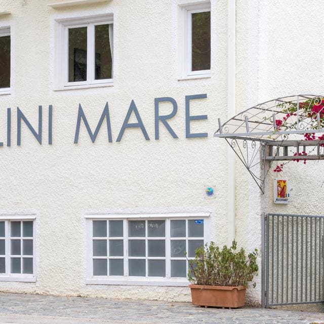 Hotel Galini Mare in Agia Galini