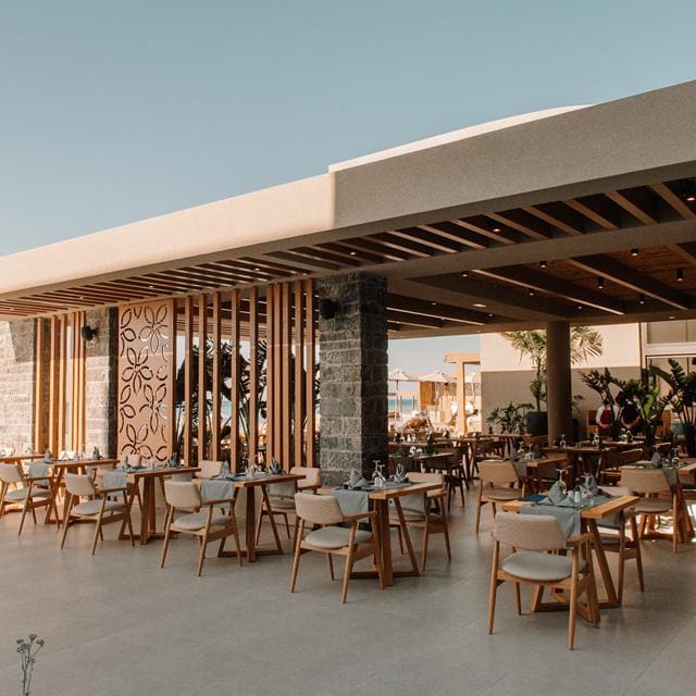 Hotel Sentido Unique Blue Resort – adults only in Amnissos