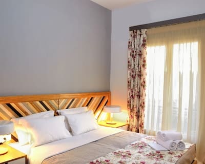 Elia Dorotheou Hotel - sfeerbeeld