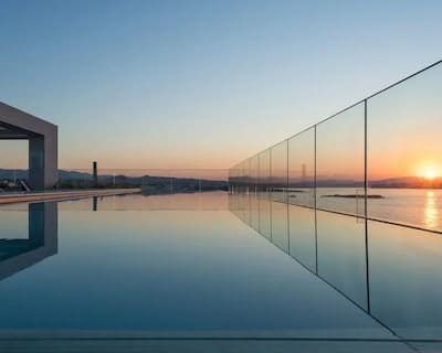 SanSal Boutique Hotel in Chania