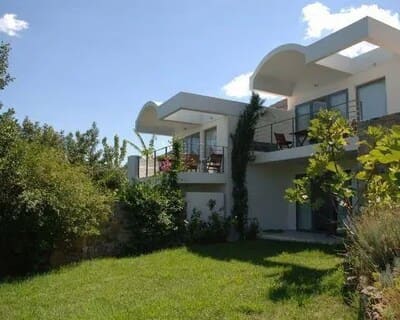 Elounda Vista Villas in Elounda