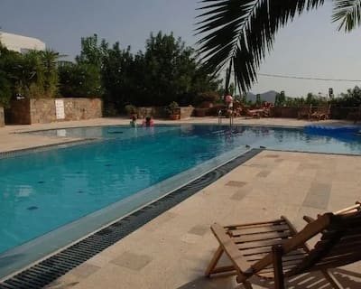Elounda Vista Villas - sfeerbeeld
