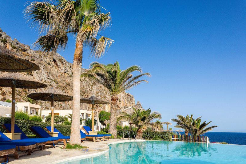 Kalypso Cretan Village Resort & Spa - sfeerbeeld