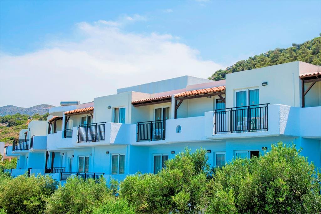 The Village Resort & Waterpark - sfeerbeeld