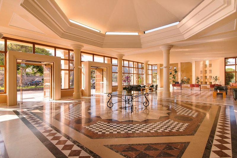 Kalimera Kriti Village Resort in Sissi