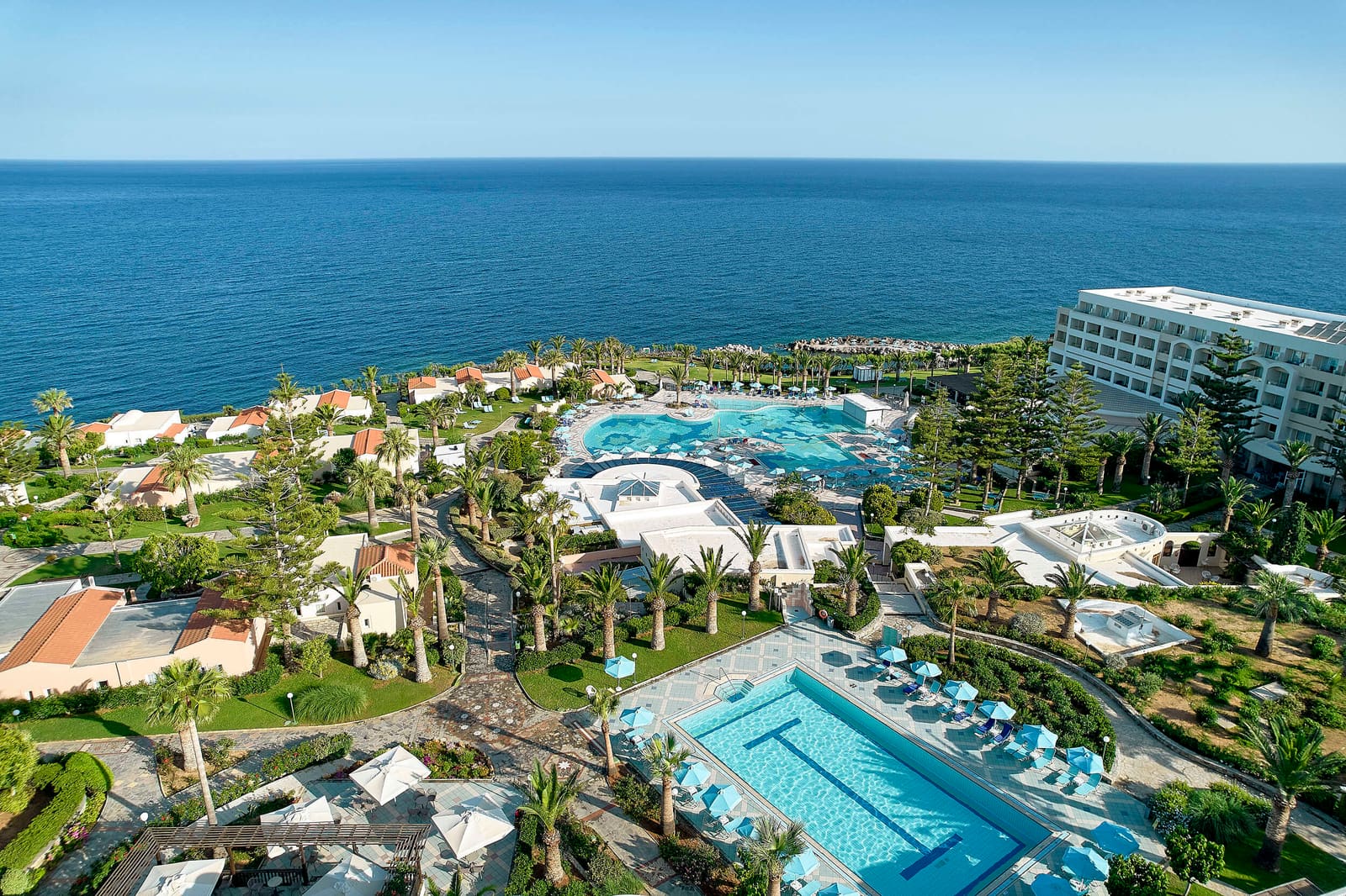 Iberostar Waves Creta Panorama & Mare - sfeerbeeld