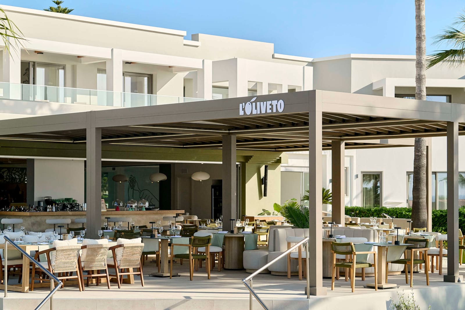 Iberostar Waves Creta Panorama & Mare