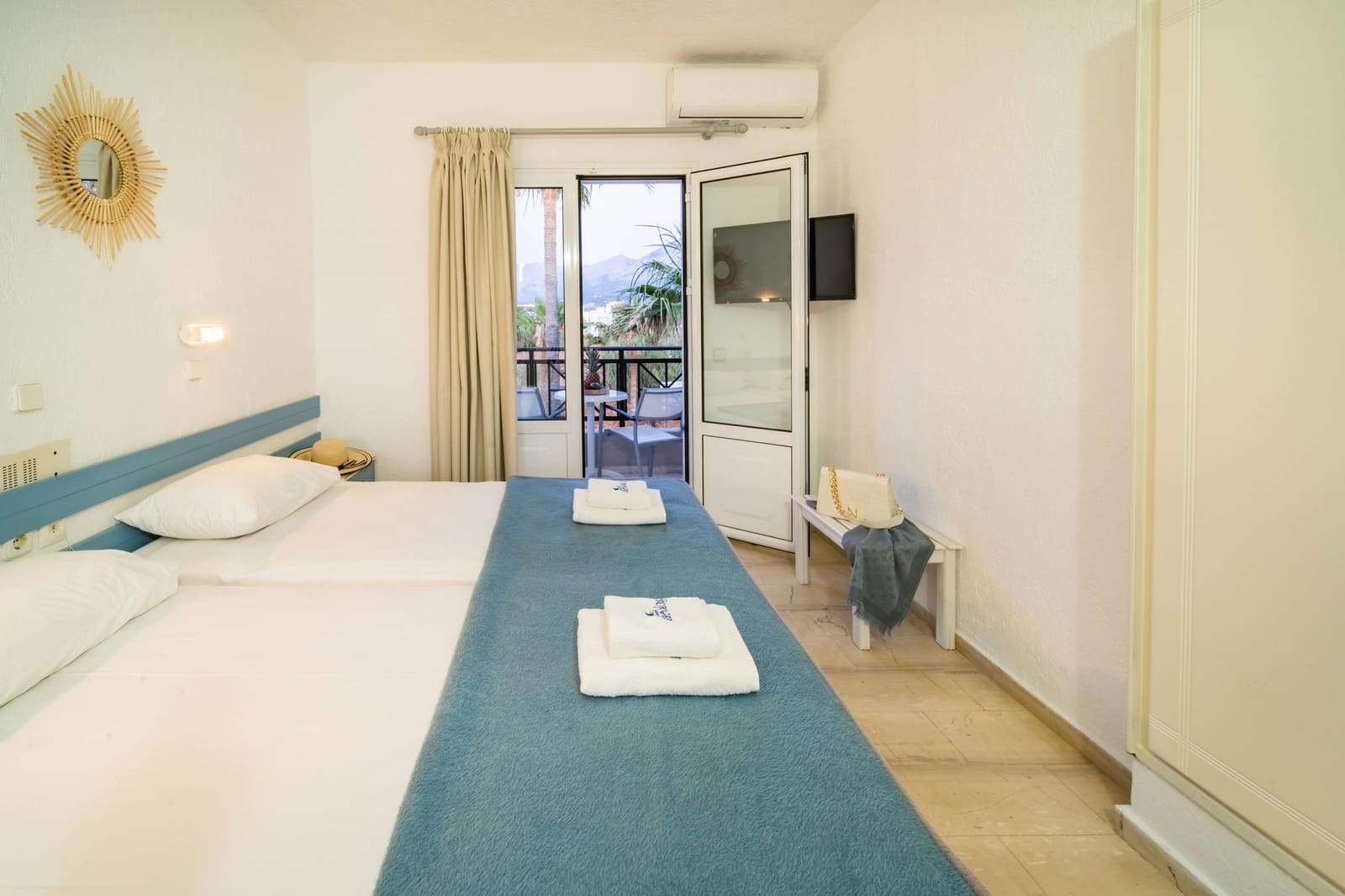 Aeolos Beach Resort - sfeerbeeld