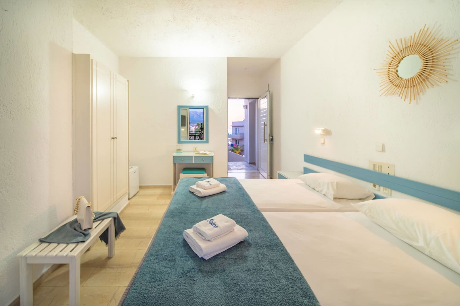 Aeolos Beach Resort