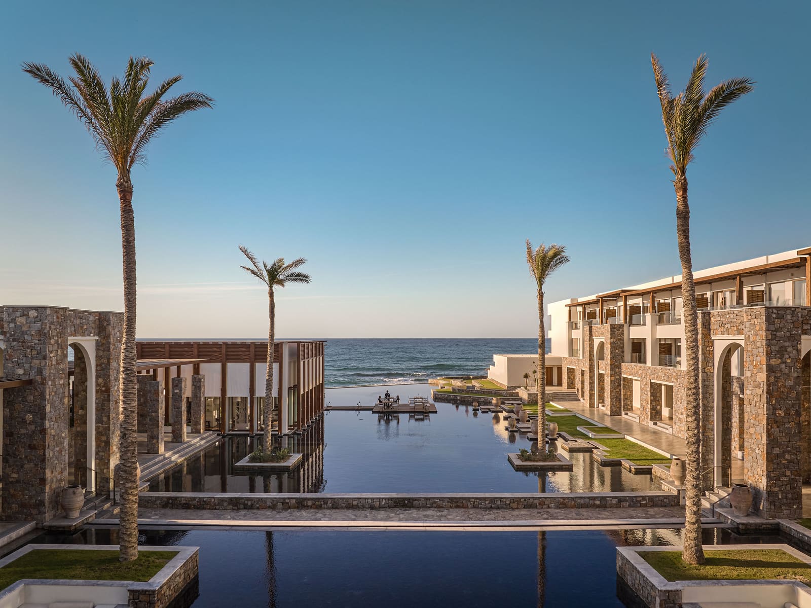 Amirandes A Grecotel Resort to live - sfeerbeeld