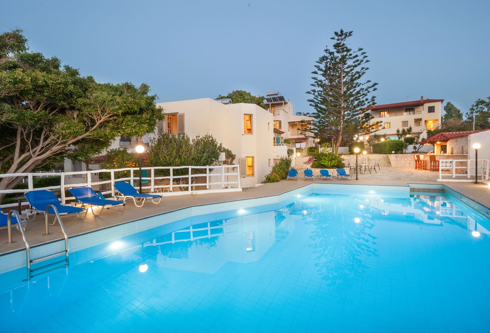 Fly & Go Panorama Sea View in Chersonissos