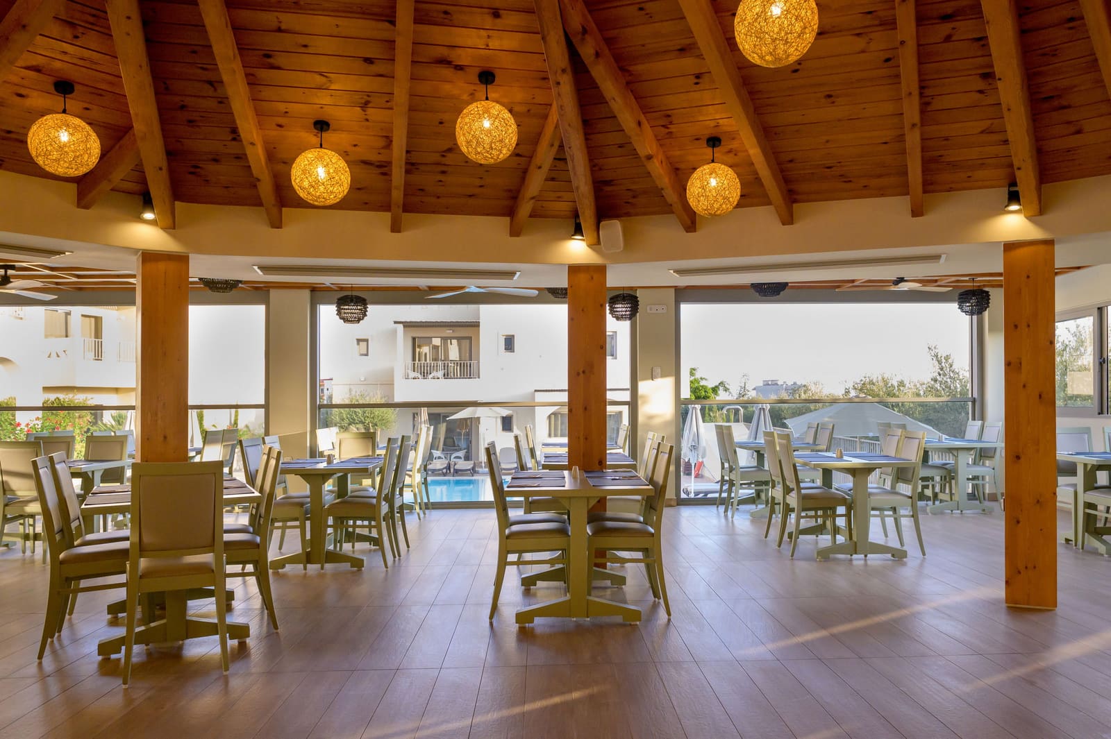 Fly & Go Elia Boutique Hotel by S Resorts - sfeerbeeld