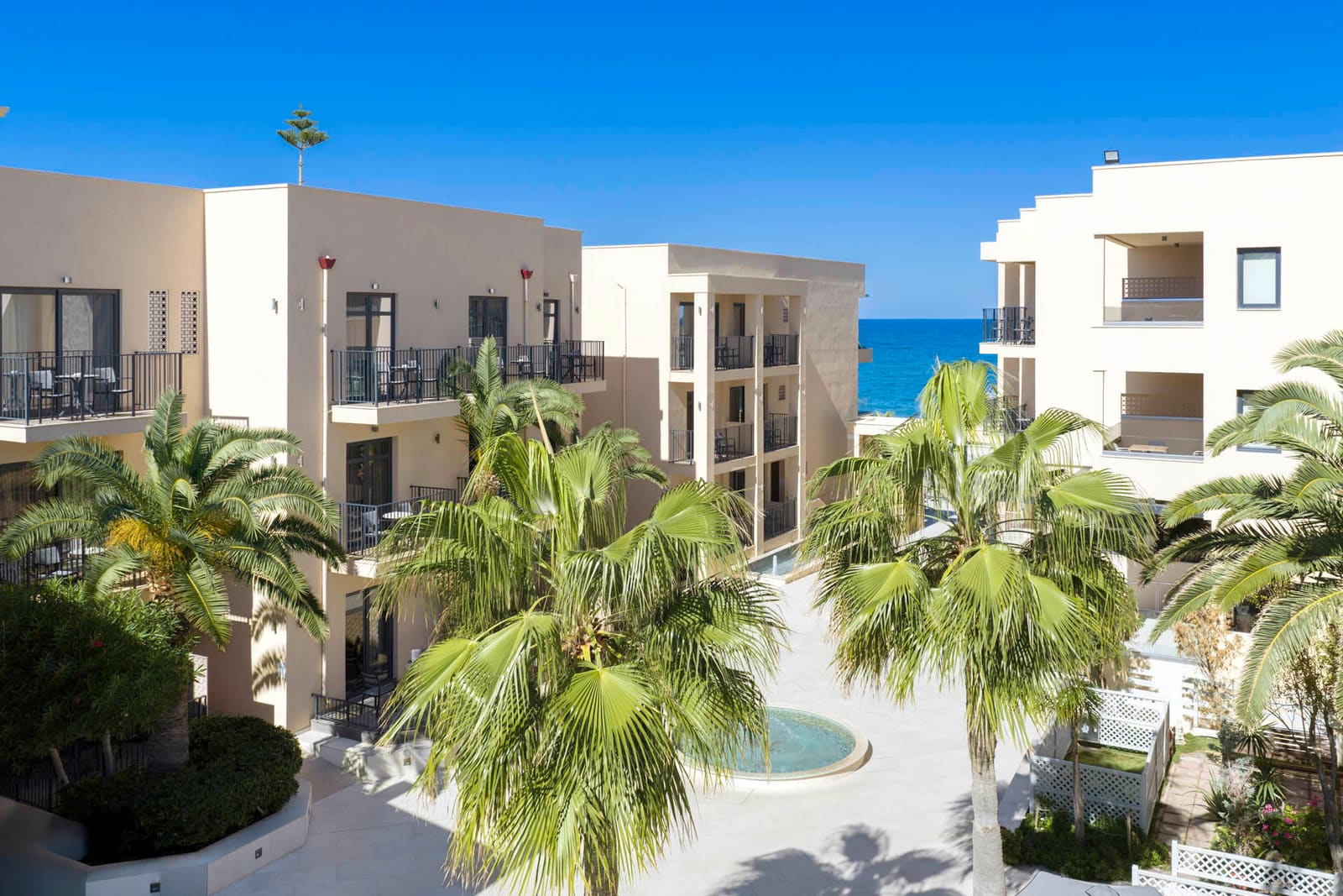 Atlantis Beach - sfeerbeeld