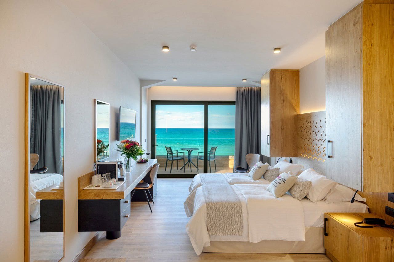 Atlantis Beach - sfeerbeeld