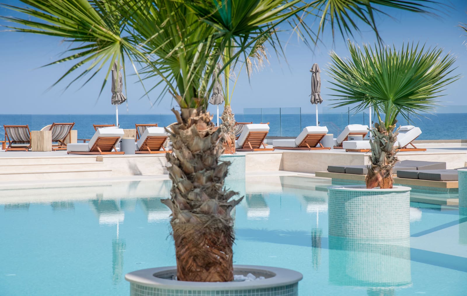 AKASHA Beach Hotel & Spa