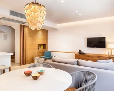 Avra Apartments Venetian Harbour - sfeerbeeld