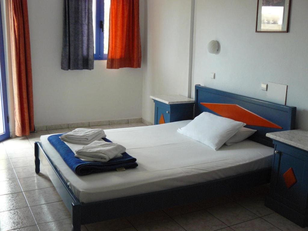 Leonidas Studios & Apartments - sfeerbeeld