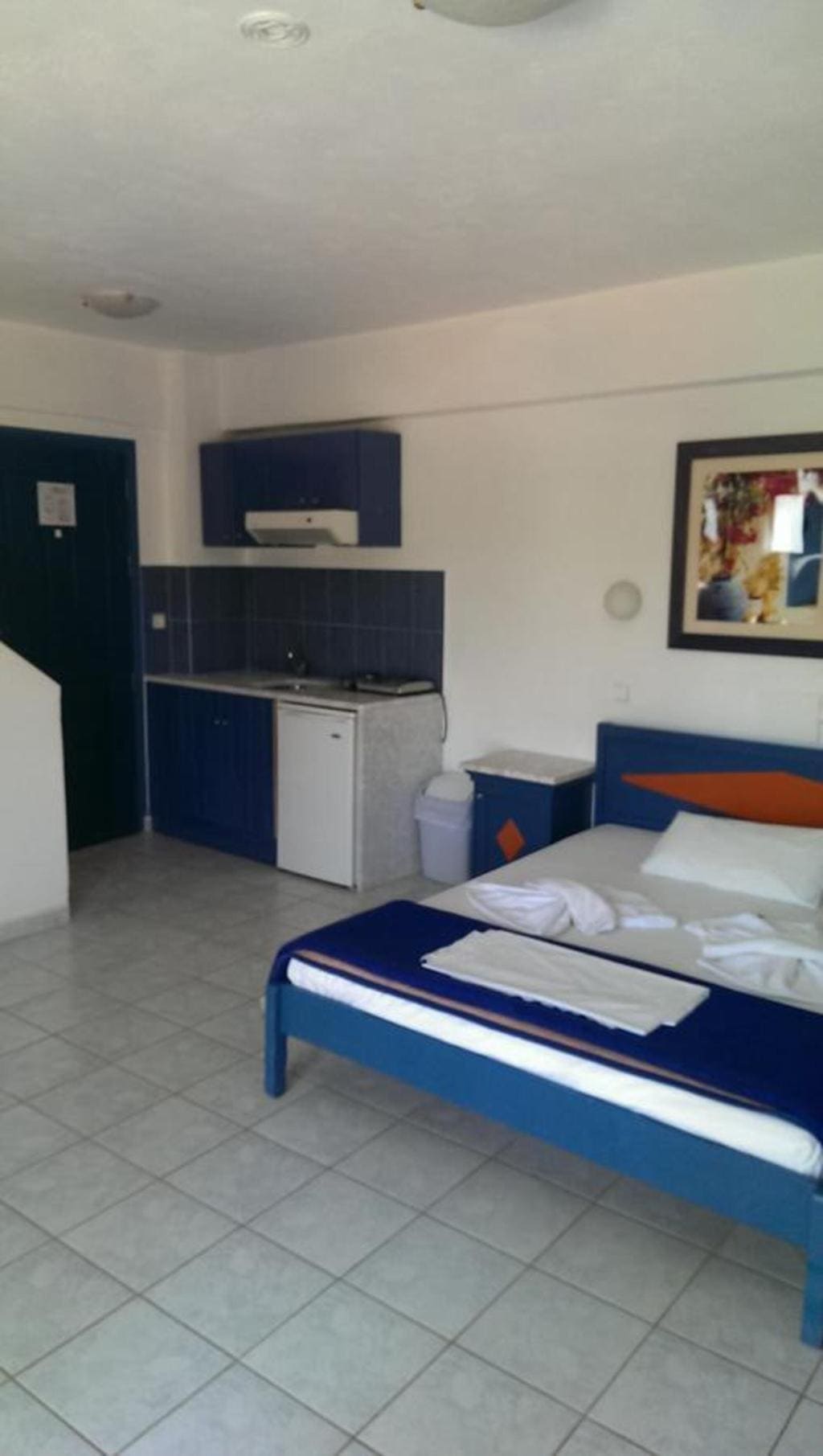 Leonidas Studios & Apartments - sfeerbeeld