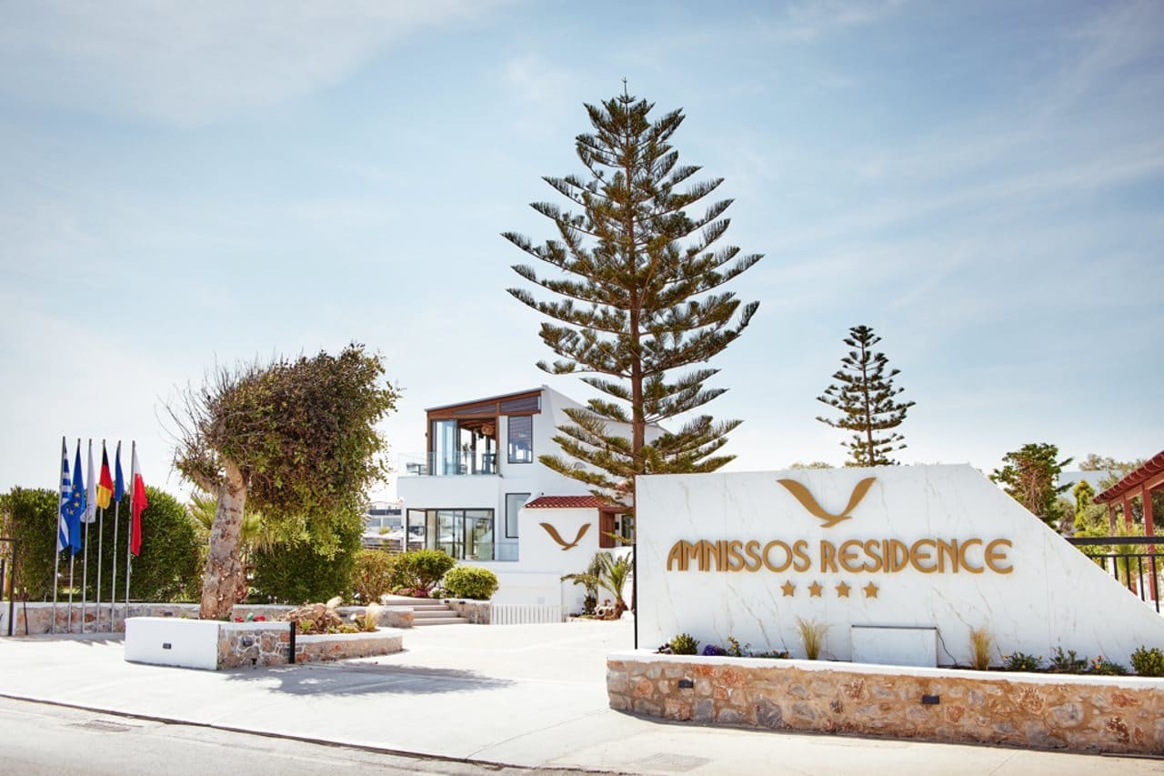 Amnissos Residence - sfeerbeeld