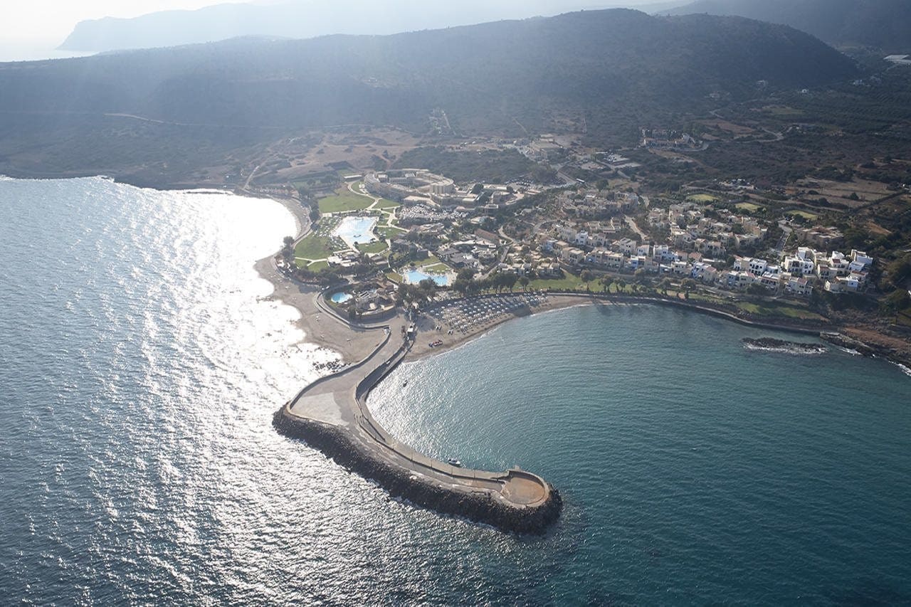Kalimera Kriti Village Resort - sfeerbeeld