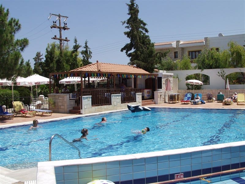 Club Lyda - sfeerbeeld