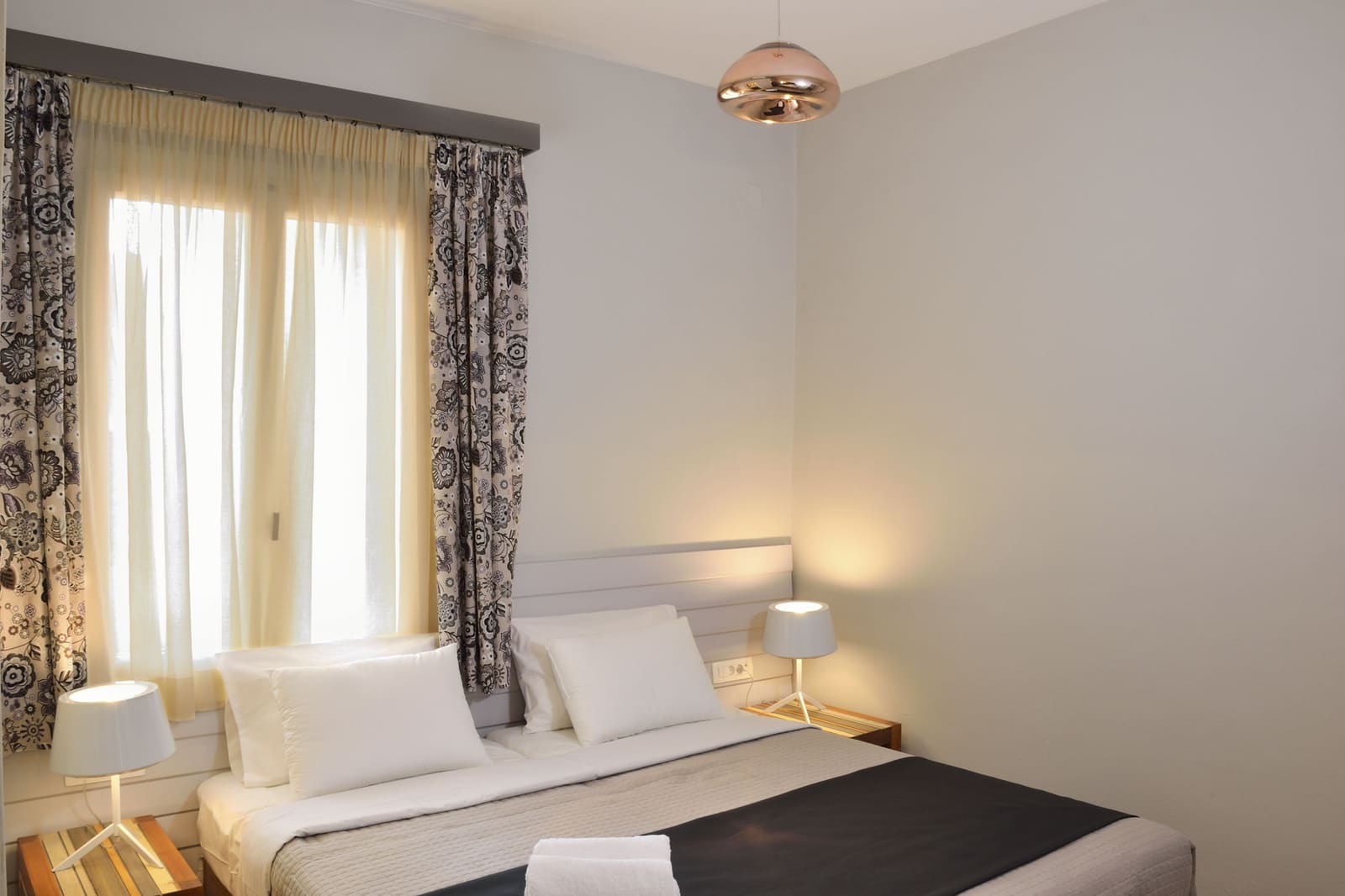 Elia Dorotheou Hotel in Chania