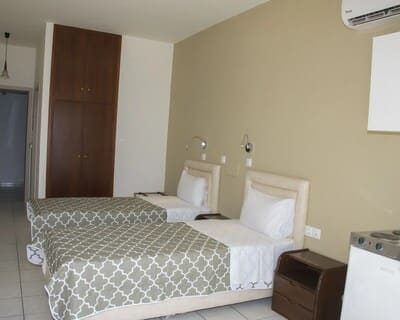 Creta Mare - sfeerbeeld