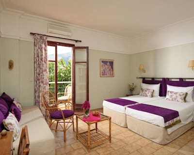Hotel Malia Mare - sfeerbeeld