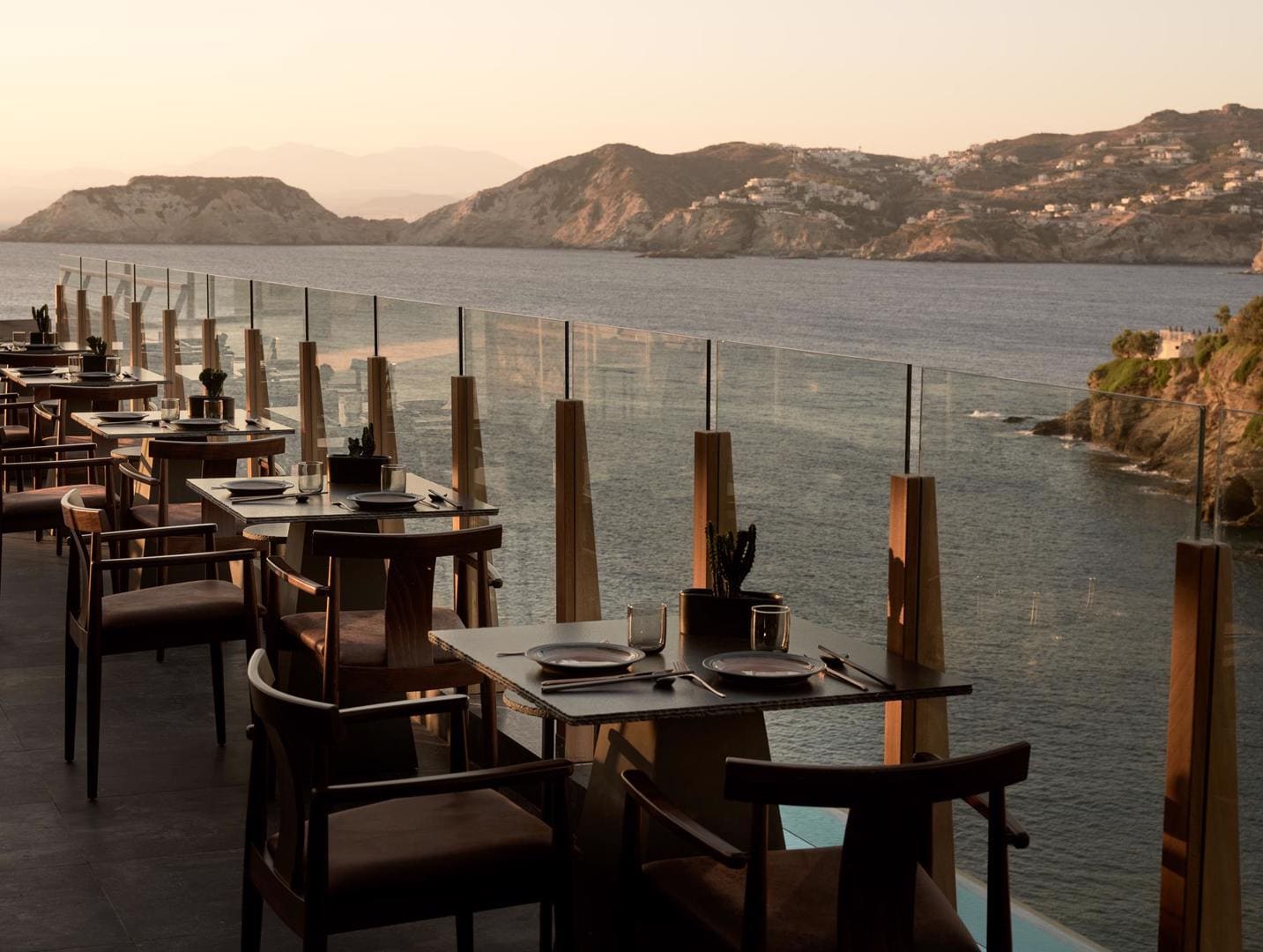Seaside A Lifestyle Resort in Agia Pelagia