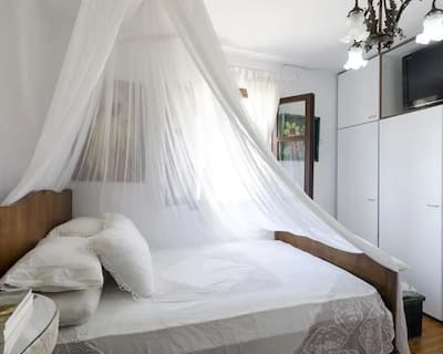 Antonia’s House – Old town in Rethymnon