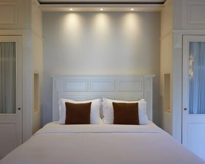 Elounda Gulf Villas - sfeerbeeld