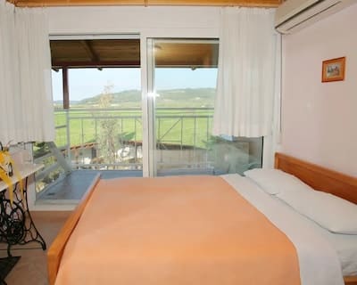 Anastasia Hotel: 3-sterren vakantie in Kreta