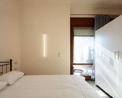 Theros Resort in Chersonissos