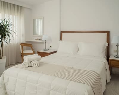 Elizabeth Suites in Daratsos