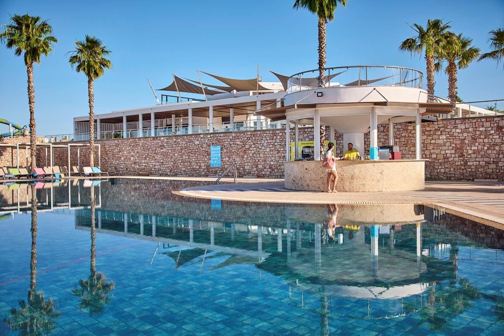 TUI Magic Life Club Plimmiri - sfeerbeeld