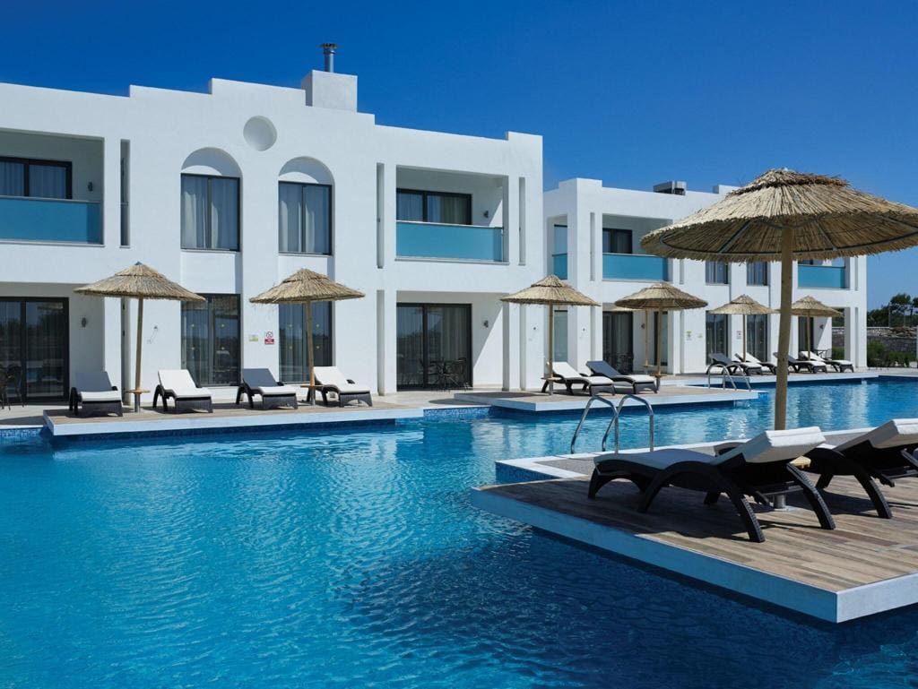 TUI Magic Life Club Plimmiri in Lachania