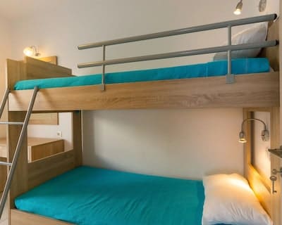 Socrates Apartmens & Restaurant in Milatos