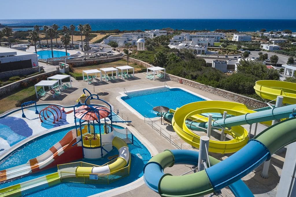 TUI Magic Life Club Plimmiri - sfeerbeeld