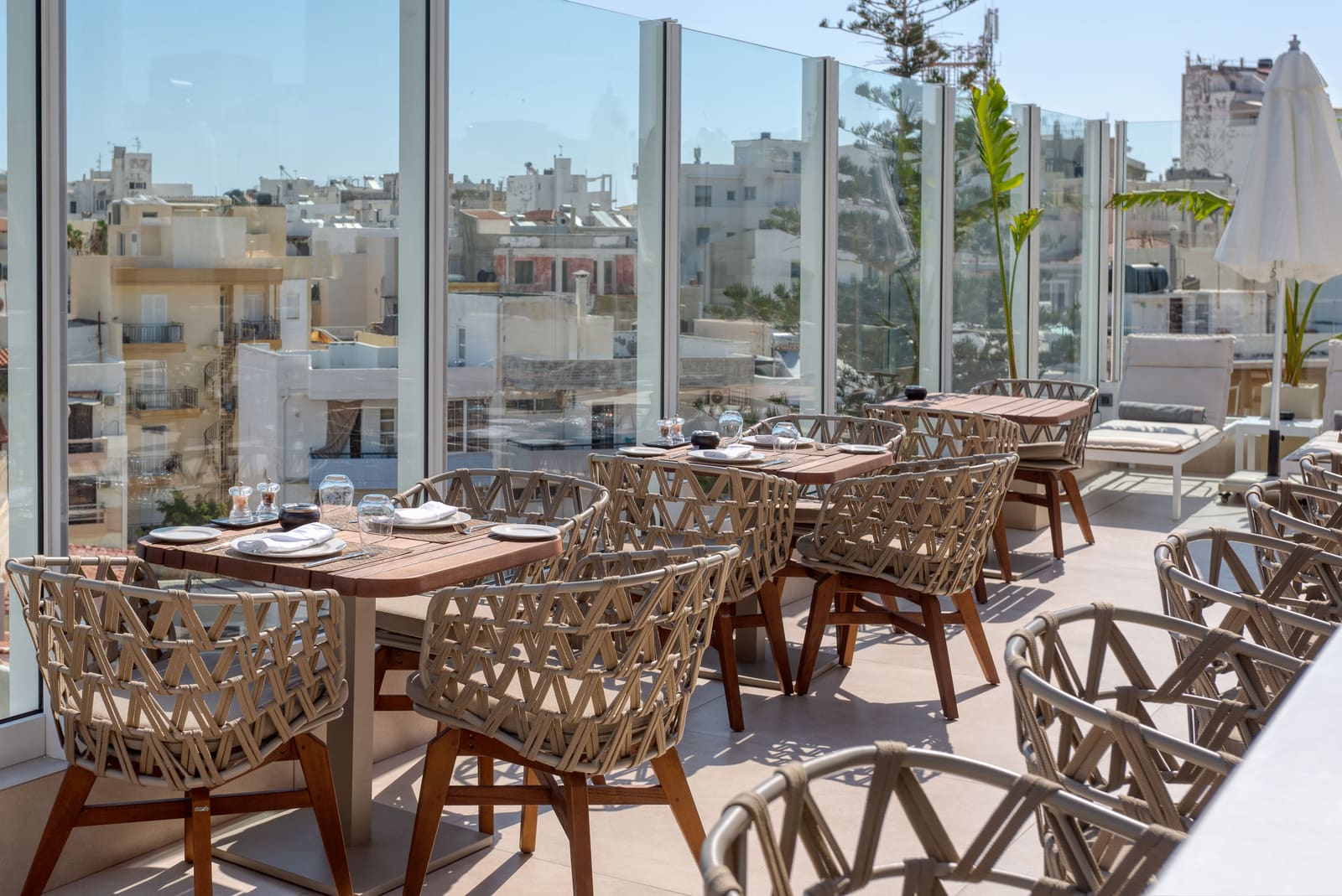 Ethereal White Hotel & Spa