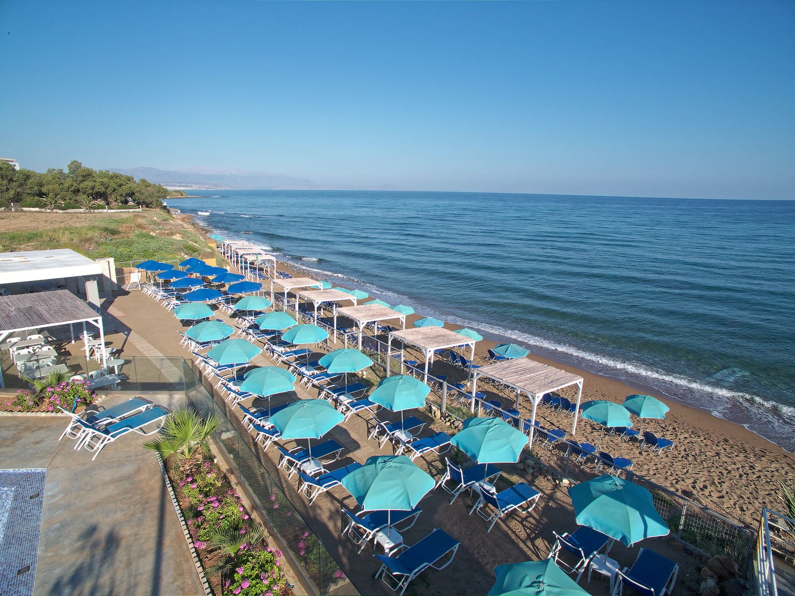 Rethymno Mare Royal - sfeerbeeld