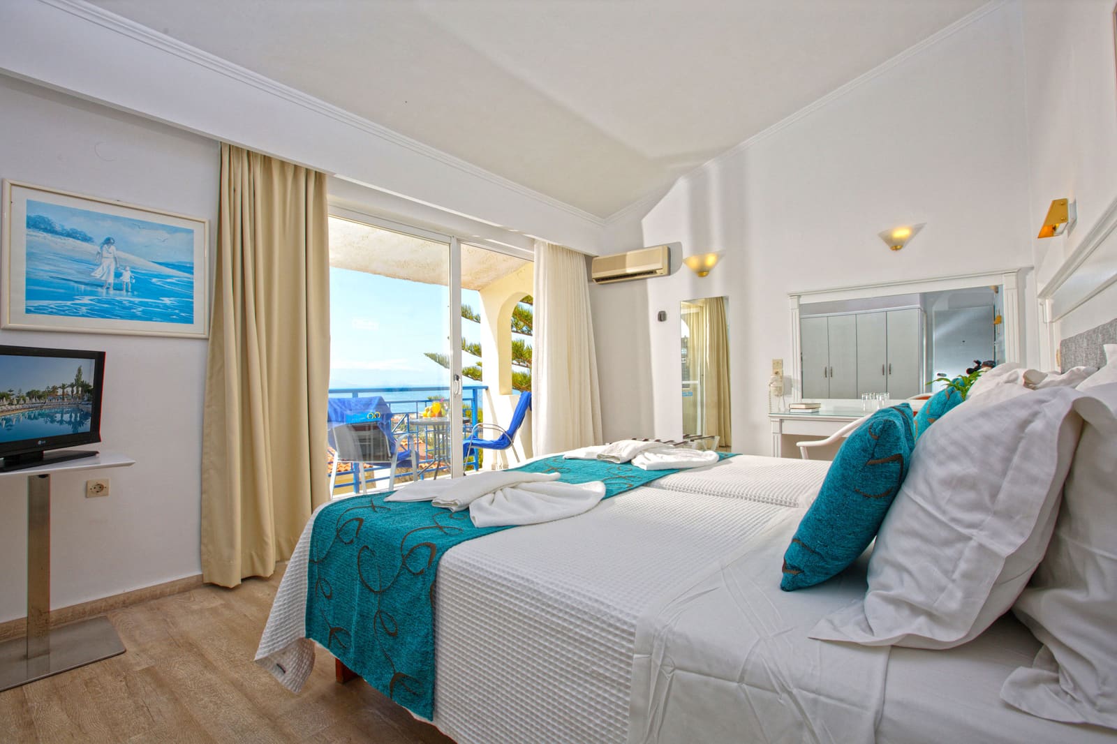 Rethymno Mare Royal - sfeerbeeld