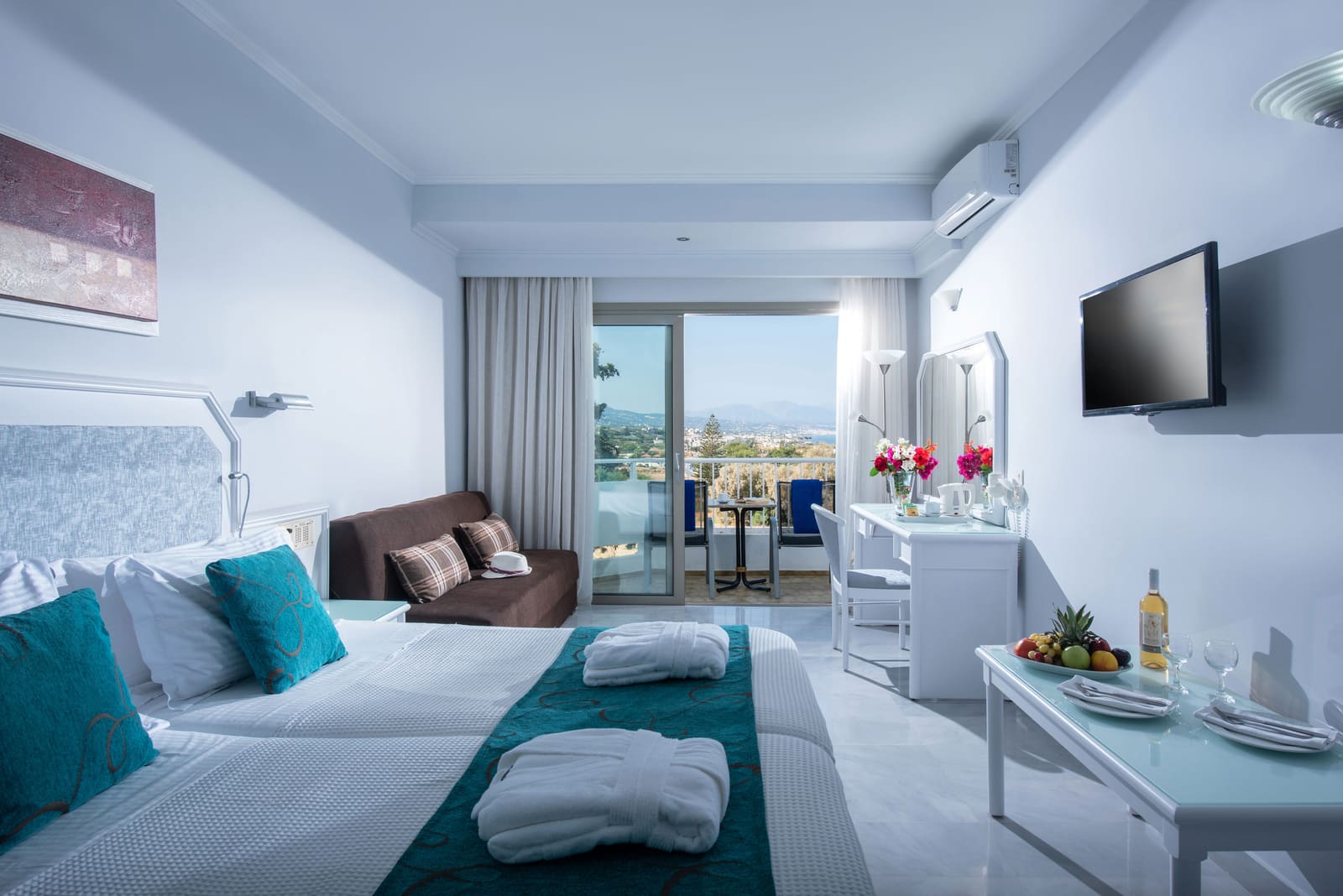 Rethymno Mare Royal