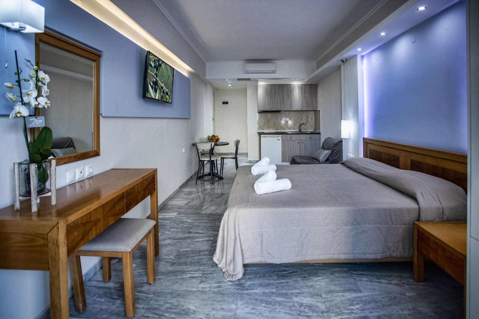 Mary Royal - sfeerbeeld