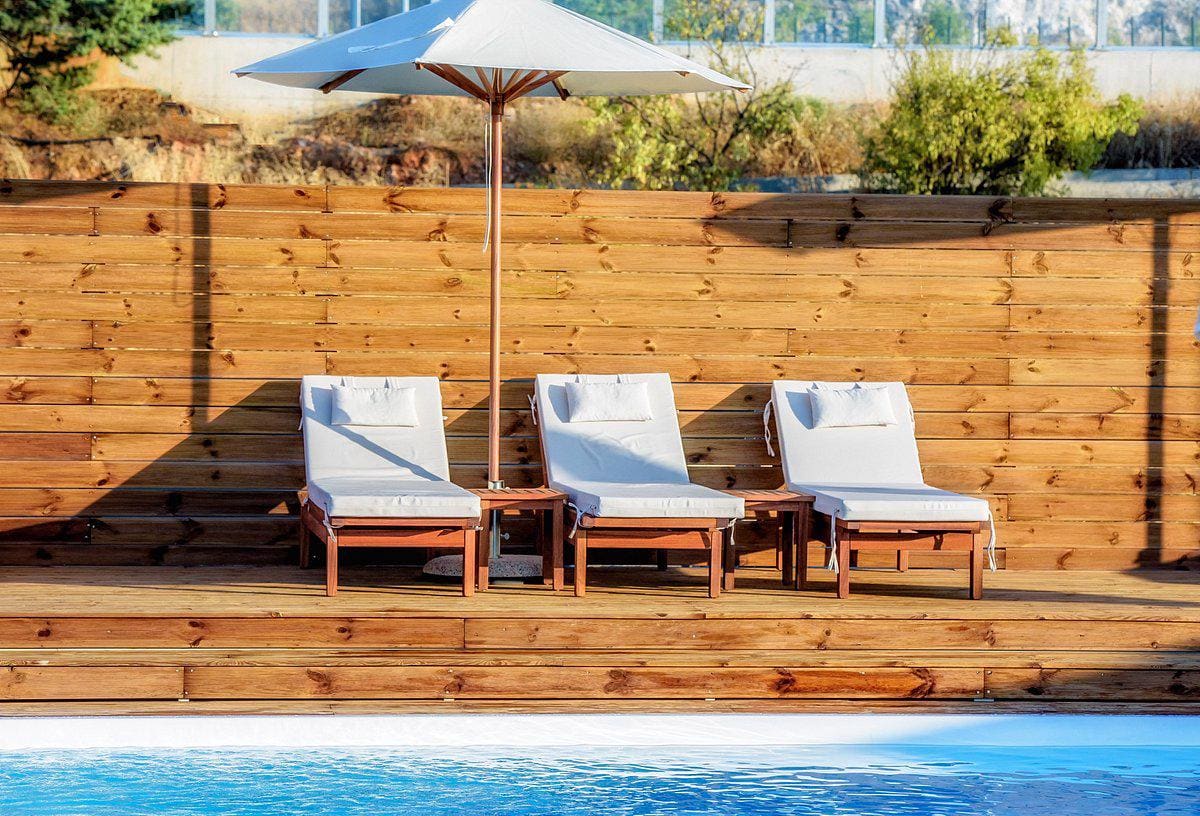 Villaggio Boutique Hersonissos – Adults-only in Chersonissos