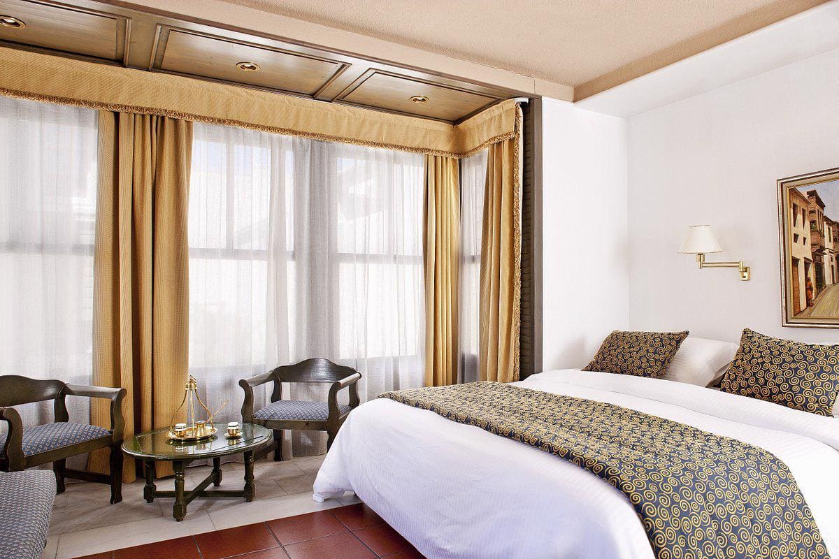 Swell Boutique Hotel - sfeerbeeld