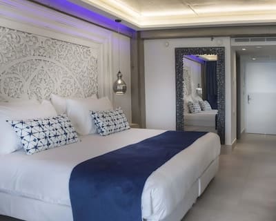 Glaros Royal Beach Hotel - sfeerbeeld