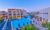 Porto Platanias Beach Resort 4 sterren – Kreta