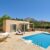 Villa Lemonia in Zuid-Kreta Rethymnon, 15 dagen Kreta