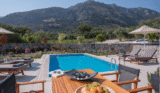 Avdou Collection Suites op Kreta – Geniet van Luxe op Kreta