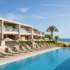 High Beach White – Adults Only: luxe strandhotel in Malia